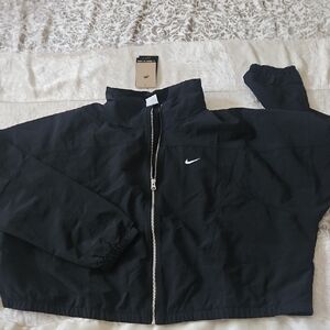 Nike 2X Oversized Repel UV Protection Jacket